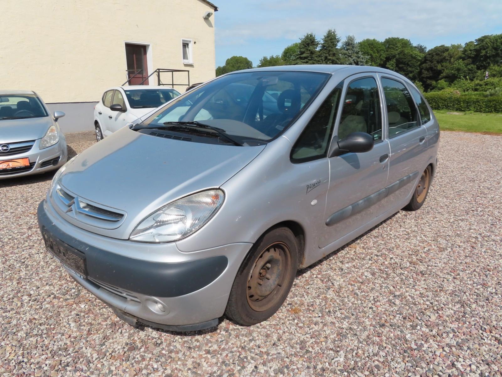 Citroën Xsara