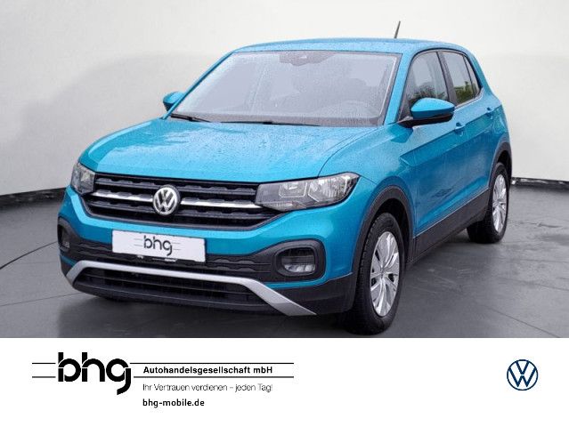 Volkswagen T-Cross 1.0 l TSI OPF