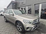 Mercedes-Benz GLC 200 4Matic *KAMERA*AHK*LED* - Mercedes-Benz GLC 200 Gebrauchtwagen