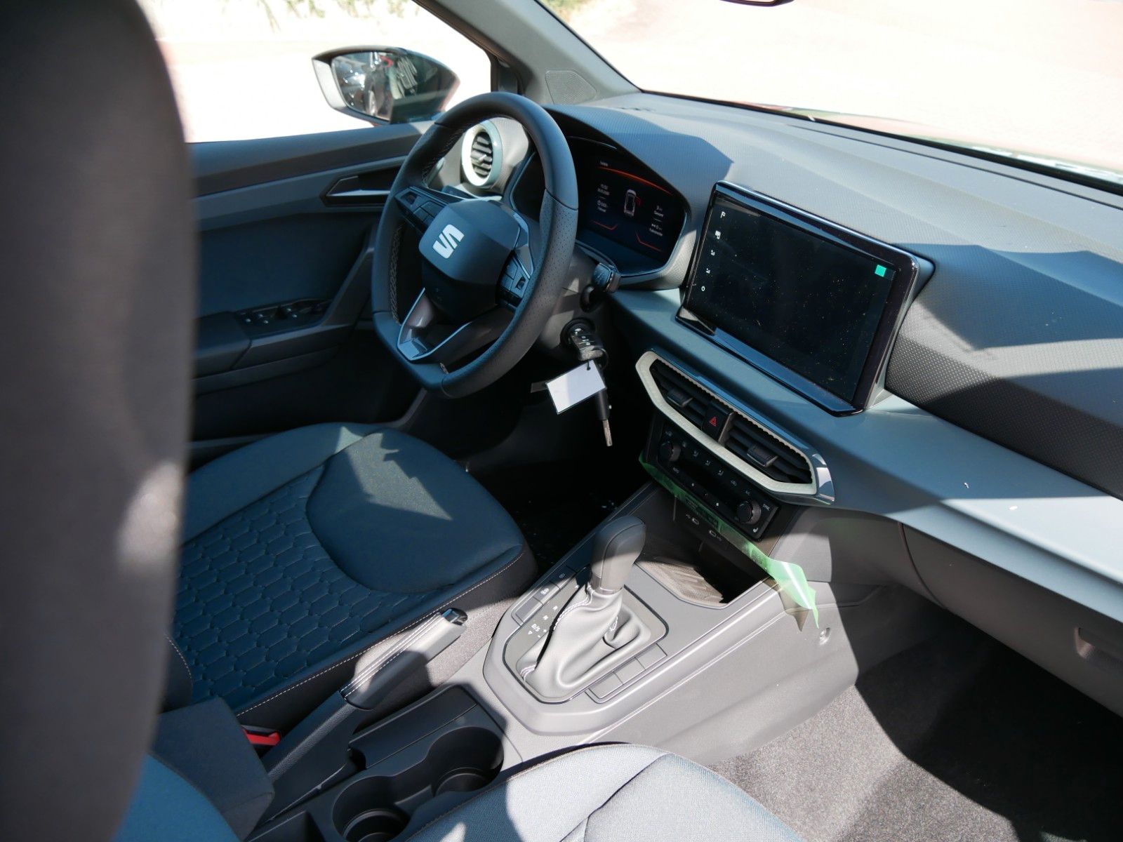 Seat Arona - Bild 27
