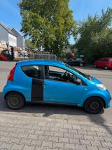 Peugeot 107 Street Racing Cool 70 Street Racing Cool - Peugeot 107 in Frankfurt (Main)