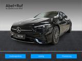 Mercedes-Benz CLE 300 4M Cabrio AMG+DISTRO+Burme+Memo+Kam+TotW