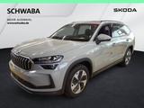 Skoda Kodiaq Selection 2.0 TDI DSG 4x4 - Skoda Kodiaq Jahreswagen