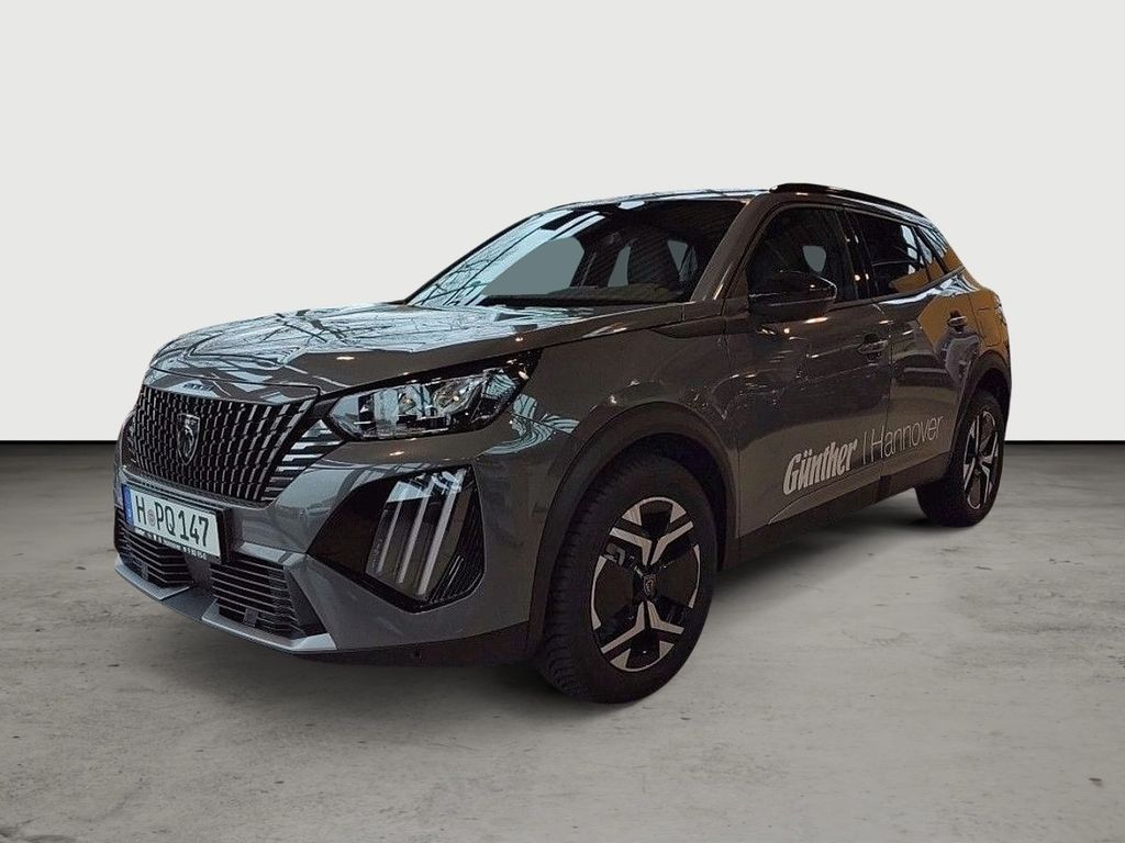 Image of Peugeot 2008
