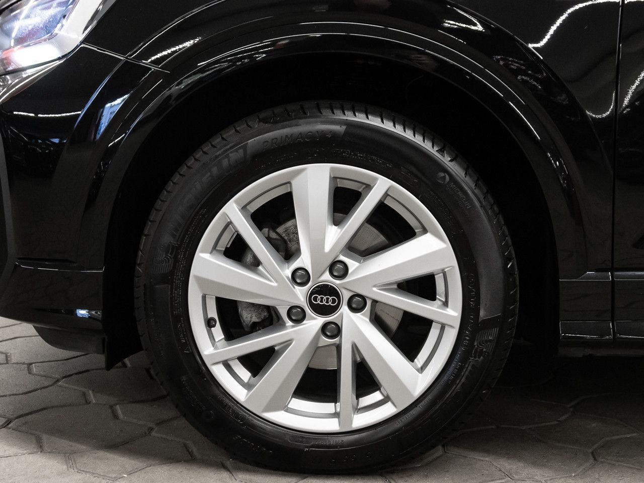 Audi Q2 - Bild 10
