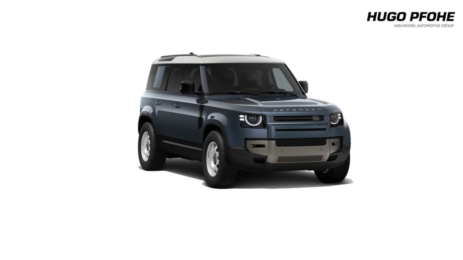 Land Rover Defender S 3.0 D200 MHEV 110 Geländewagen. 147 k