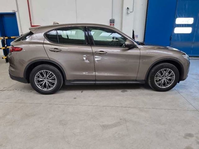 Alfa Romeo ALFA ROMEO STELVIO 2.2 Turbo Diesel 190CV AT8 Q4