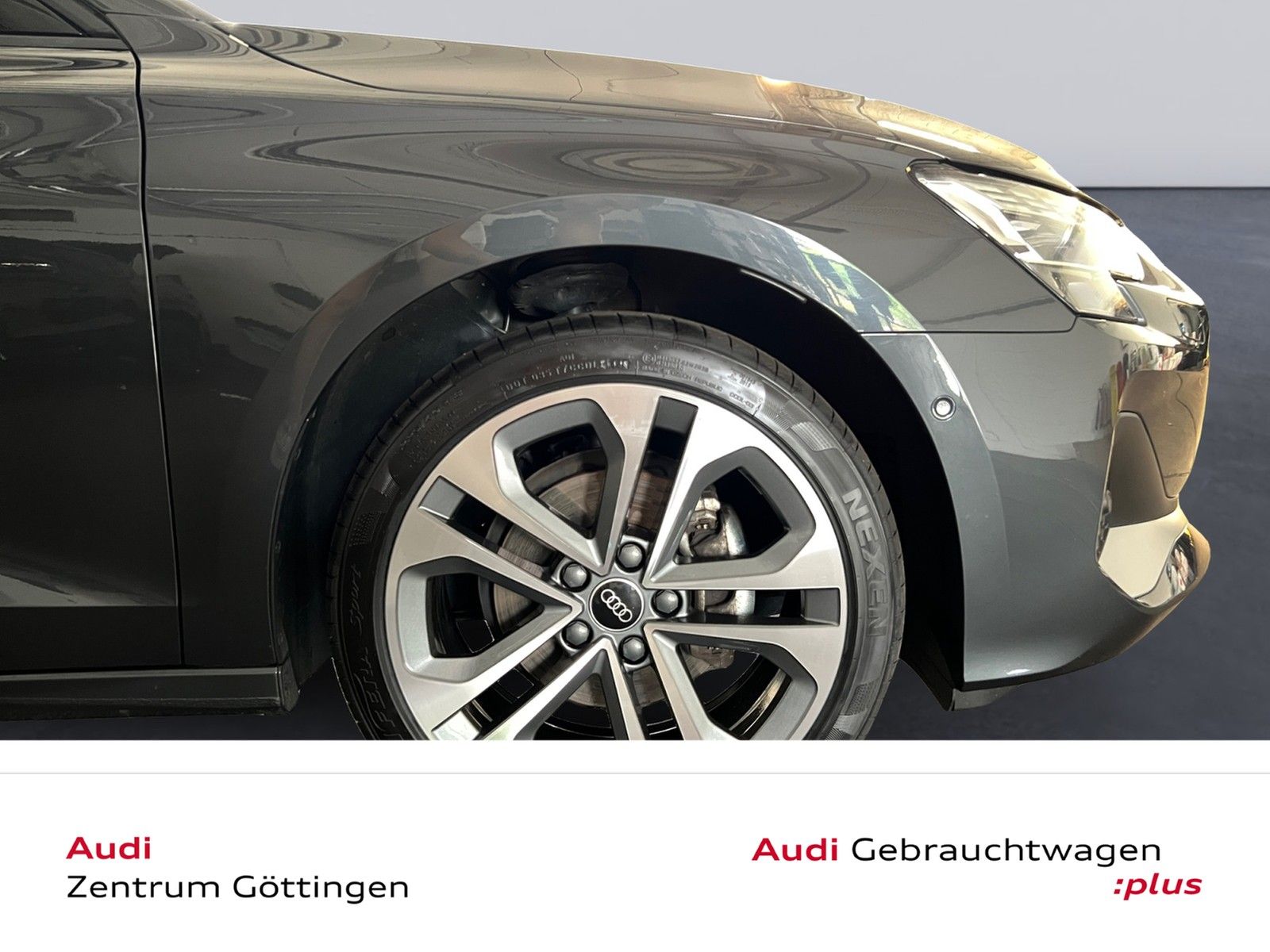 Audi A3 - Bild 5
