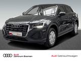 Audi Q2 35 2.0 TDI S TRONIC PANO LEDER RFK NAVI SHZ - Audi Q2 Gebrauchtwagen in Bremen