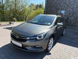 Opel Astra K Sports Tourer Dynamic Start/Stop - Opel Astra Gebrauchtwagen in Hannover