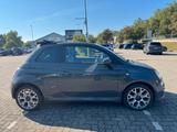 Fiat 500C Sport/Klimaauto/Pano/Pdc-h - Fiat 500 in Ludwigshafen
