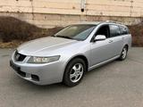 Honda Accord  LPG - Honda Accord mit LPG-Antrieb