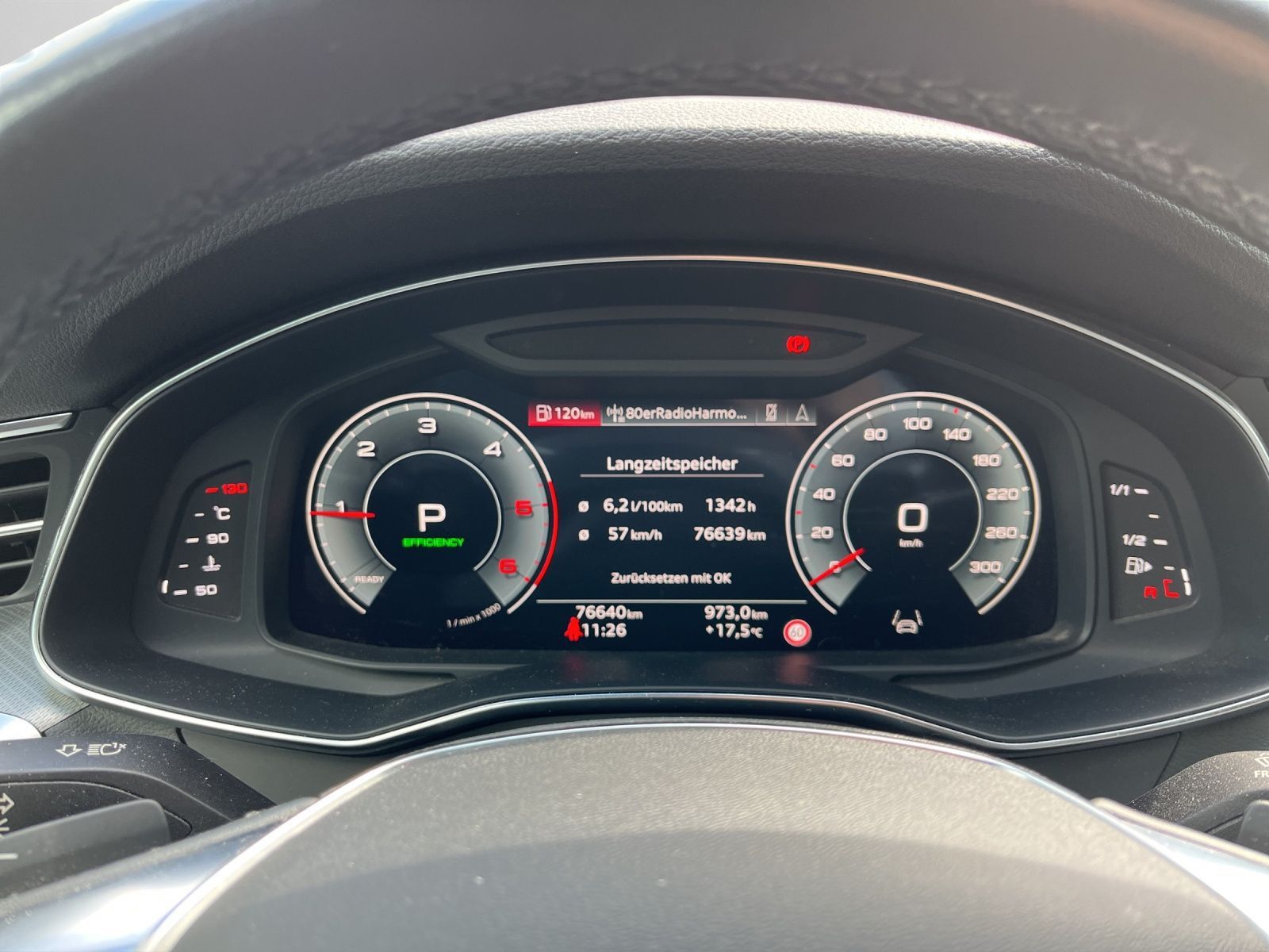 Audi A6 - Bild 10