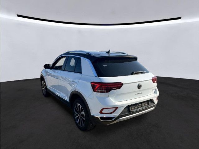 Volkswagen T-Roc — fotografia 3