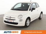 Fiat 500 1.0 Mild-Hybrid Cult*LIMITER*KLIMA*GARANTIE* - Fiat 500: Cult
