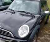 MINI mini One von 2002 - MINI MINI: Von