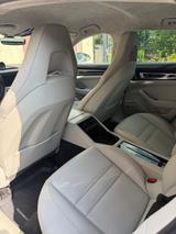 Porsche Panamera Turbo Garantie/Approved Standheizung - Porsche Panamera in Oberhausen