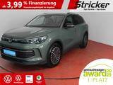 Volkswagen Tiguan Goal 2.0TDI DSG 299,-ohne Anzahlung Navi - Volkswagen Tiguan Jahreswagen