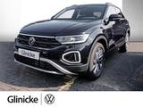 Volkswagen T-Roc GOAL 1.5 l TSI 150 PS DSG | RÜKA | Ahzv. u