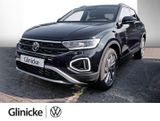 Volkswagen T-Roc GOAL 1.5 l TSI 150 PS DSG | RÜKA | Ahzv. u
