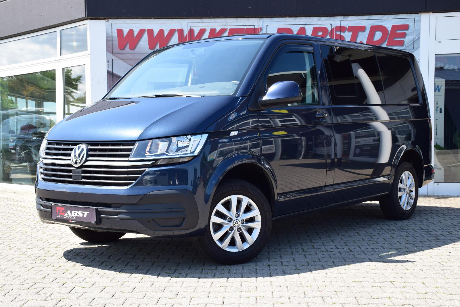 Volkswagen T6.1 MIXTO 2.0 TDI SHZ PDC Tempomat AHK