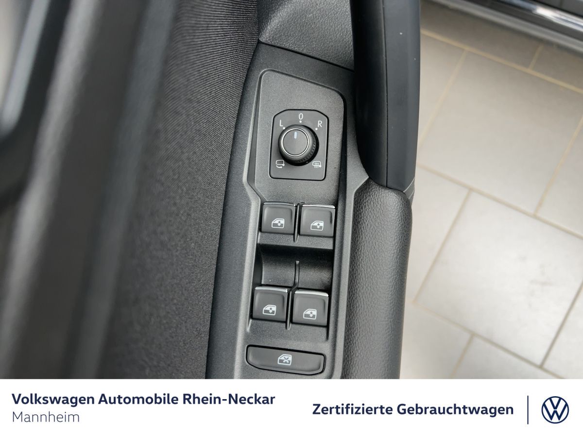 Volkswagen Tiguan - Bild 18