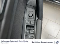 Volkswagen Tiguan - Vorschau Bild 18