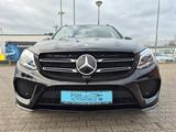 Mercedes-Benz GLE 400 4Matic LED Keyless AMG Klimatronic - Mercedes GLE 400 Benzin Gebrauchtwagen