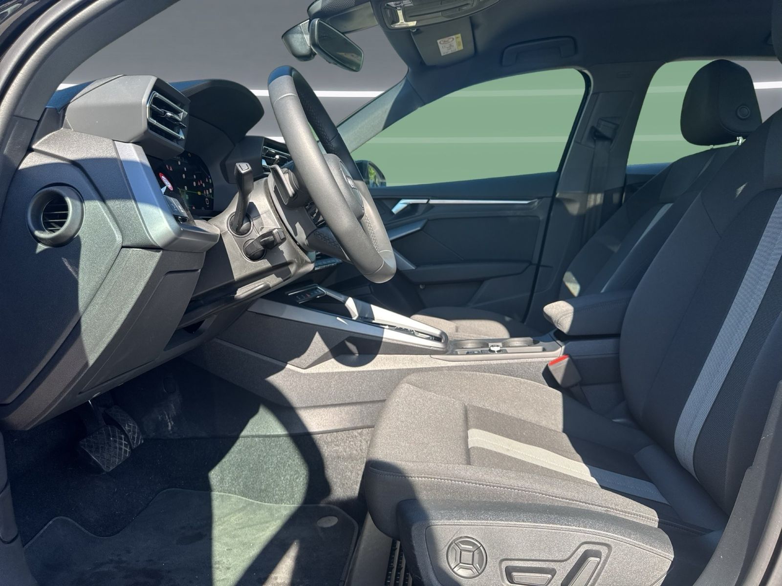 Audi A3 - Bild 13