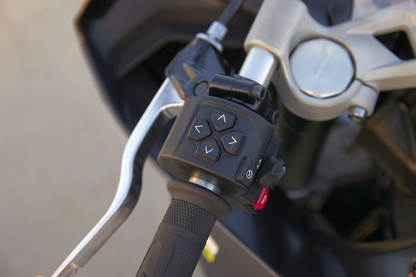 Fahrzeugabbildung Triumph Daytona 660