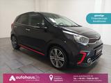 Kia Picanto 1.0 T-GDI GT Line Navi|Sitz&Lenkrhzg|USB - Kia Gebrauchtwagen in Frankfurt