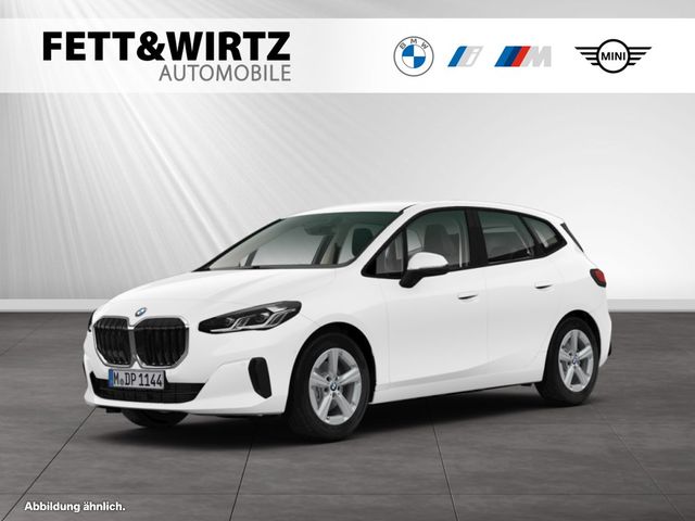 BMW 216i Active Tourer Aut.|LED|ParkingAssistant|SHZ