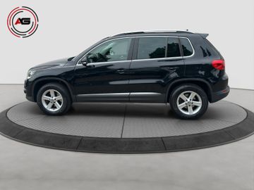 Volkswagen Tiguan - 3