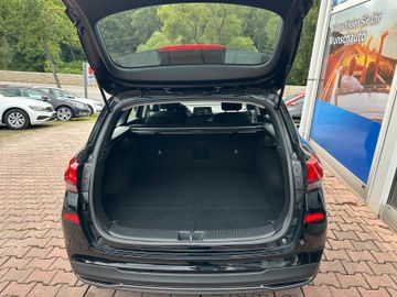 Bild 4 Hyundai i30 cw *Automatic*SitzHz*NAVI*AppleCar*