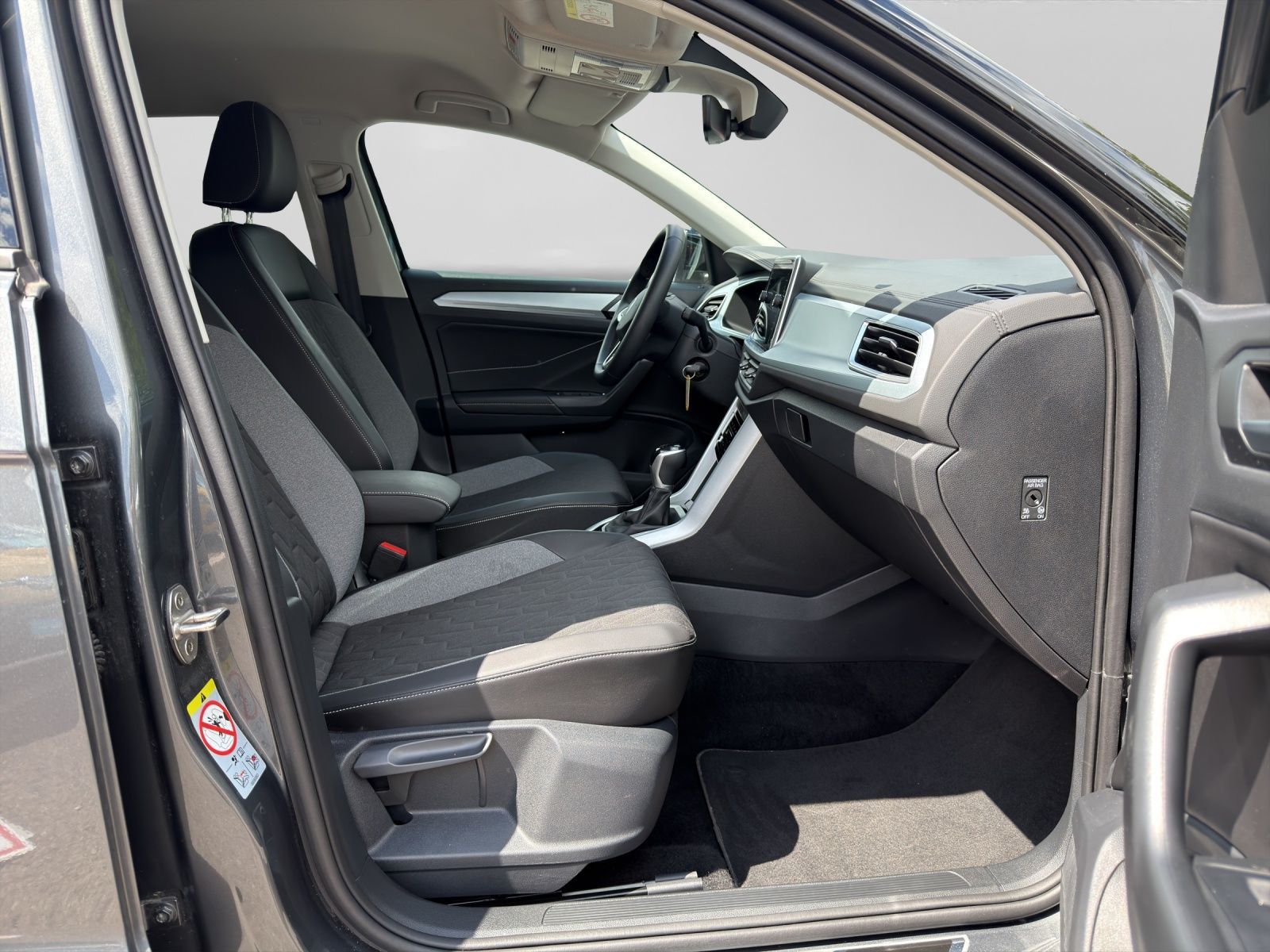 Volkswagen T-Roc - Bild 5