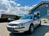Ford Mondeo Turnier 2.2 Tdci°SHZ°KLIMA°Xenon°AHK°2.HD - Ford Mondeo aus 2006 mit Diesel-Antrieb