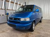 Volkswagen T4 Multivan