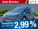 Volkswagen ID.3 Pro Performance Business+LED+Navi+Klimatron - Volkswagen ID.3: Pro Business