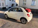 Fiat 500C, 105PS, TÜV bis 12/2027 - Fiat 500C: Kleinwagen