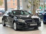 Mercedes-Benz A 180 Style BlueEf*PANO*KAMERA*SHZ*TPM*ALLWETTER - Mercedes-Benz A-Klasse Gebrauchtwagen in Wuppertal