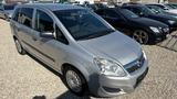 Opel Zafira B Selection "110 Jahre" - Opel Zafira: Selection 110 Jahre