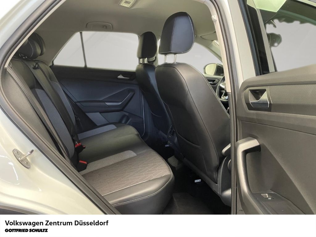 Volkswagen T-Roc - Bild 7