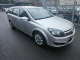 Opel Astra H Caravan Edition - Opel: Caravan