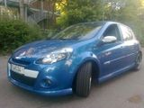 Renault clio cordini Sport - Renault Clio aus 2012: Sport