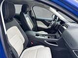 Jaguar F-PACE 30d R-SPORT PANO+NAV+AHZV+SHG+HUD+LF - Jaguar F-Pace: R Sport