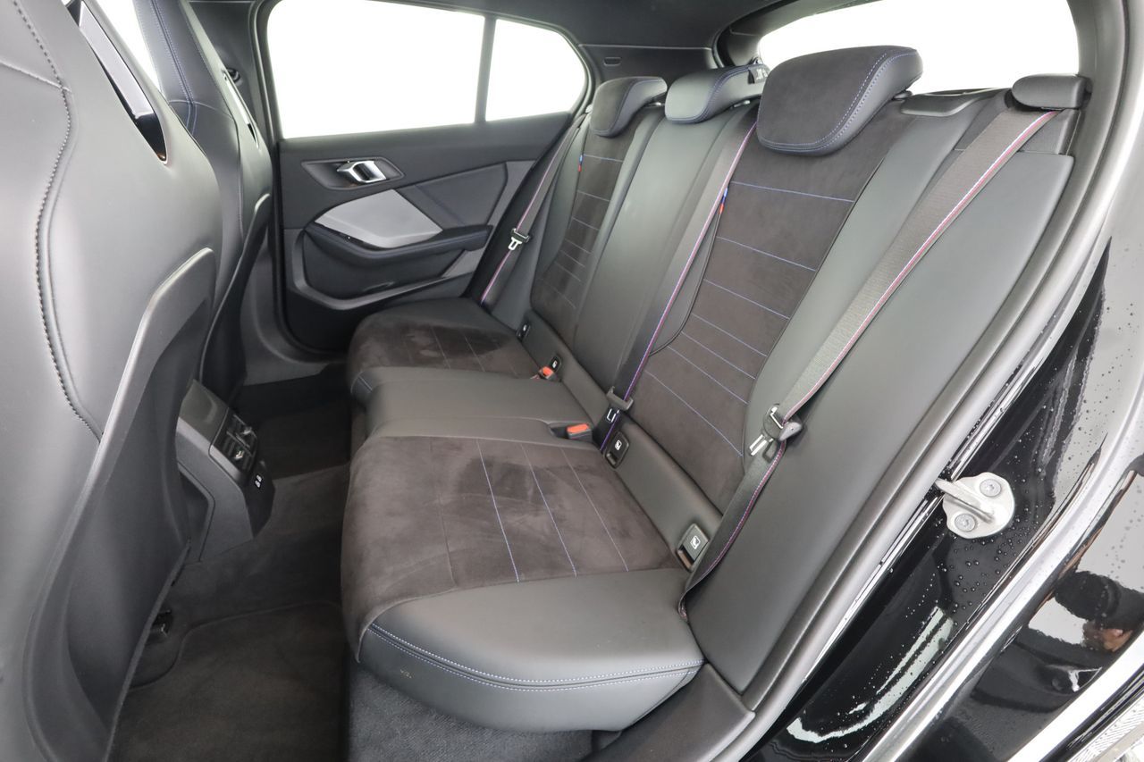 BMW Serie 1 (F70) 120 48V MSport Pro imagem 3