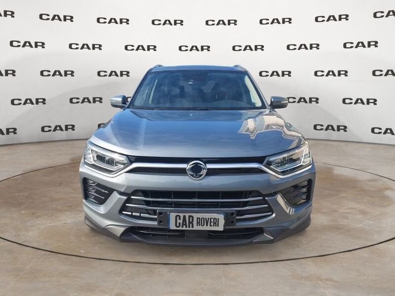 Other KGM Korando 1.6 Diesel Dream imagem 2