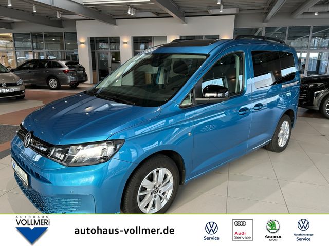 Volkswagen Caddy 2,0 TDI California 2.0 DSG TOP ZUSTAND!! Z