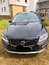 Volvo XC70 D4 AWD Summum Geartronic 5 Zyl - Volvo XC70 Gebrauchtwagen