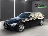 BMW 318 d Touring Aut.**LED**Navi** - gebrauchte BMW 318 aus dem Jahr 2018